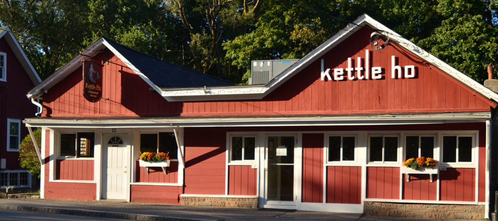 Kettle Ho Cotuit | Kettle Ho Cotuit