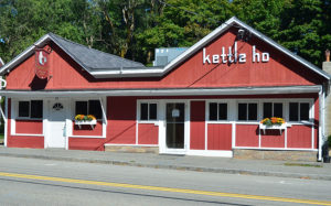 Kettle Ho Restaurant and Tavern