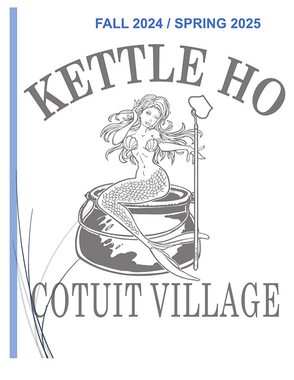 Kettle Ho Cotuit | Cape Cod Restaurant and Taverna